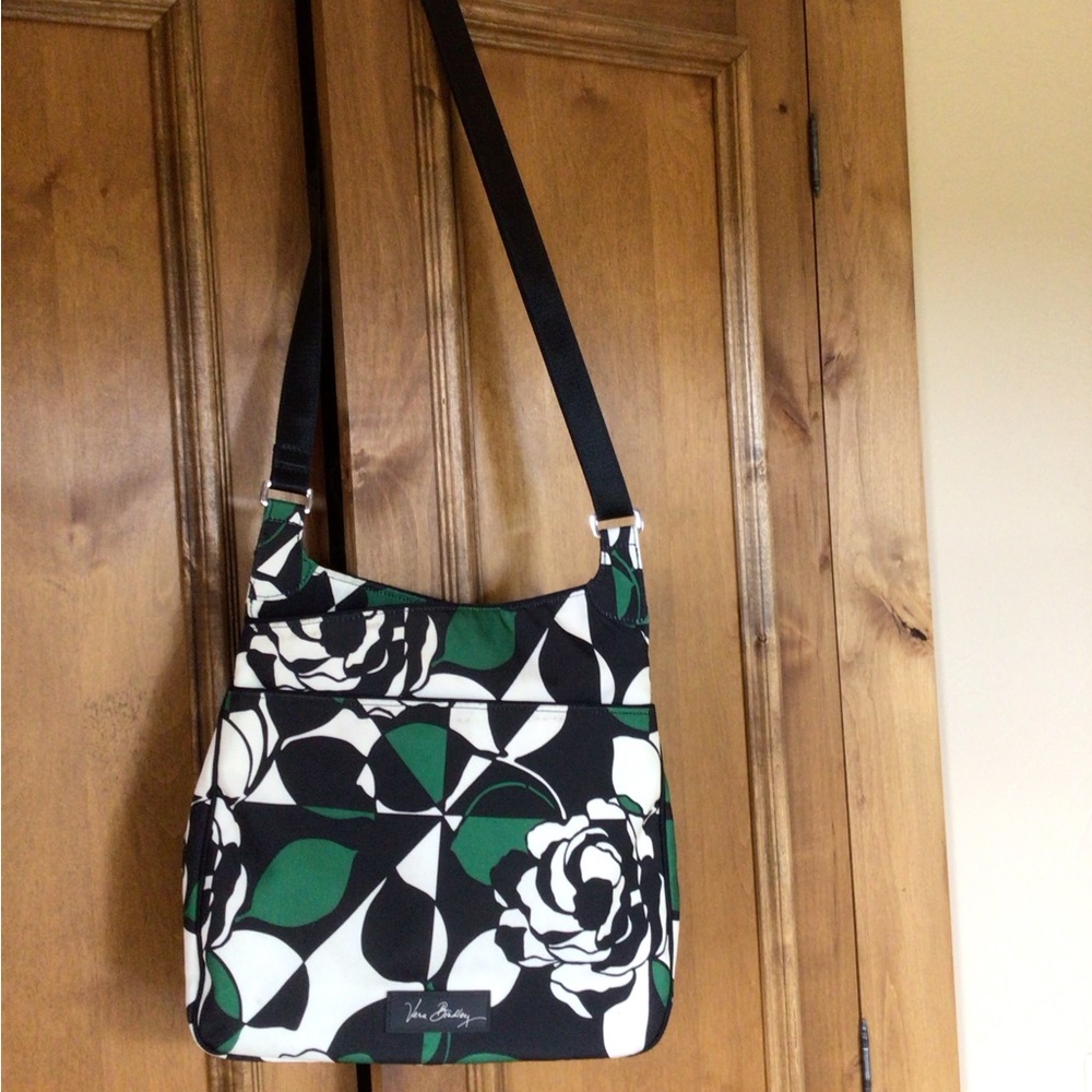 Vera Bradley multi crossbody bag